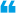 quotemark